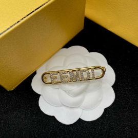 Picture of Fendi Brooch _SKUFendibrooch05cly68624